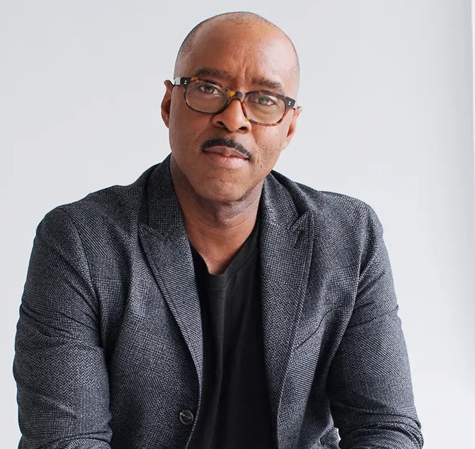 Courtney B. Vance